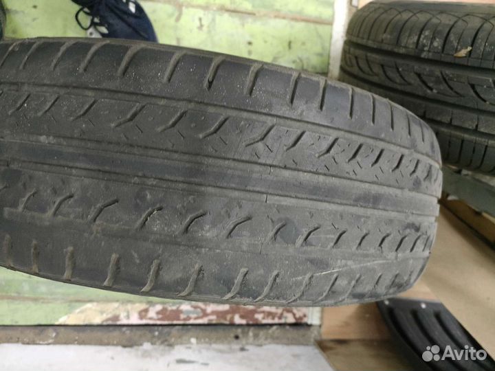 КАМА Кама-Евро-236 185/65 R15 88