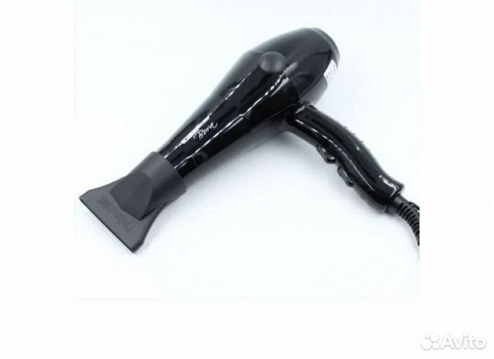 Продам профессиональный фен master professional