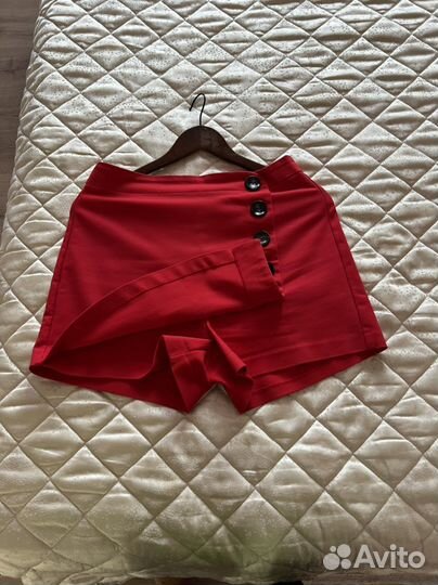 Юбка шорты