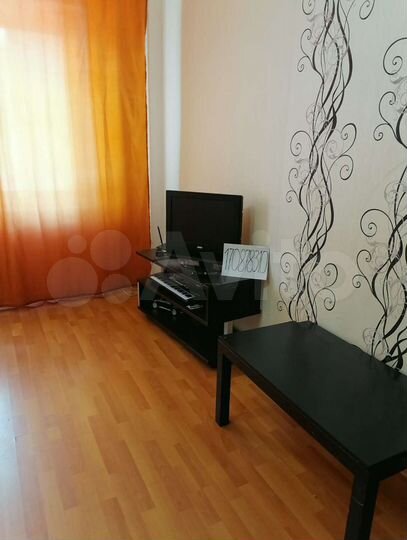 1-к. квартира, 41 м², 1/10 эт.