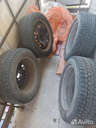 Yokohama Ice Guard F700S 205/55 R16 91