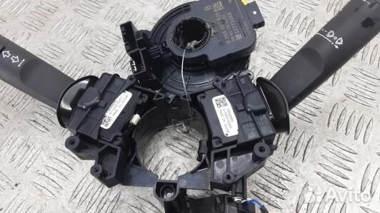 Переключатель поворотов и дворников (стрекоза) ope