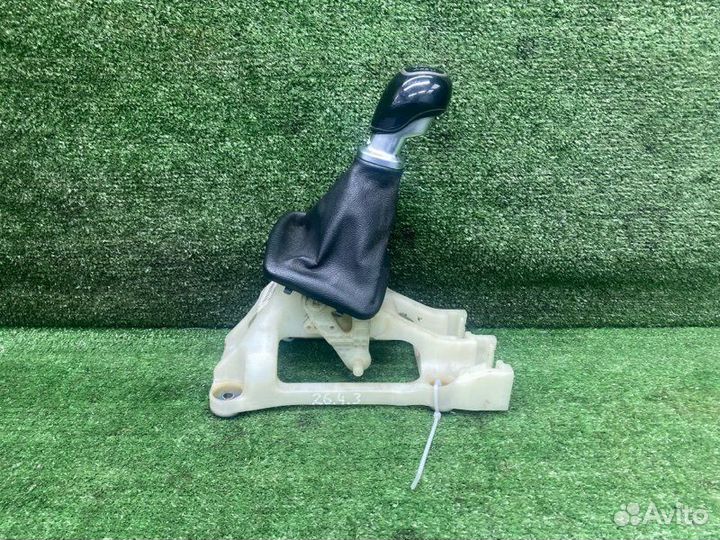 Кулиса Kia Ceed ED