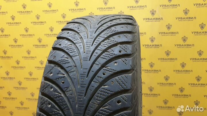 Sava Eskimo Stud 205/55 R16
