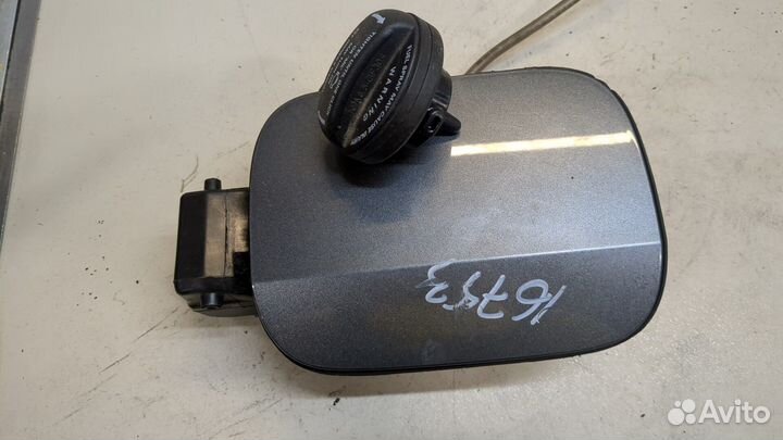 Лючок бензобака Volkswagen Jetta 6, 2018