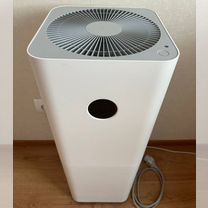 Очиститель воздуха Xiaomi Mi Air Purifier Pro