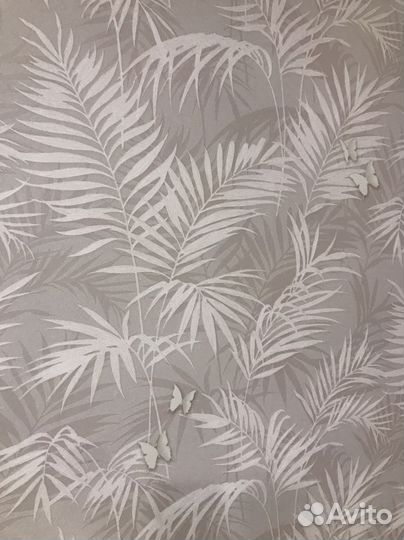 Обои в детскую комнату