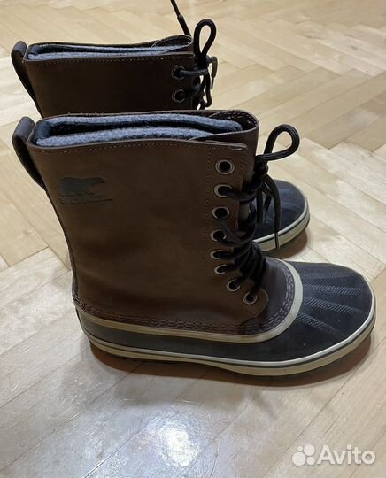 Ботинки Sorel