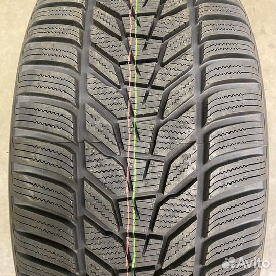 Hankook Winter I'Cept Evo 3 W330 255/35 R19 96V