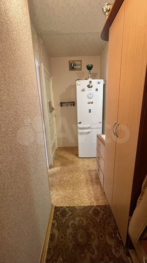3-к. квартира, 47,7 м², 3/5 эт.