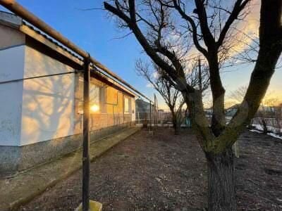 Дом 90 м² на участке 14 сот.