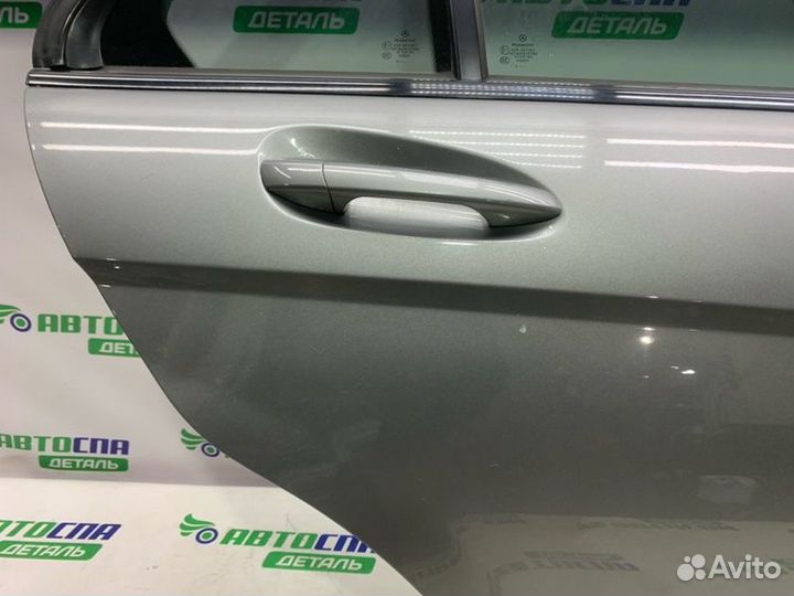 Дверь задняя правая Mercedes Benz C-Class W204