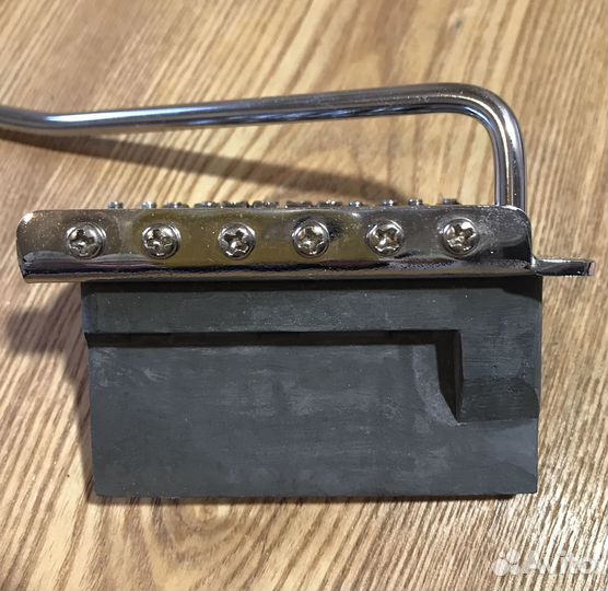 Бридж тремоло