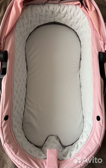 Коляска Stokke xplory v6