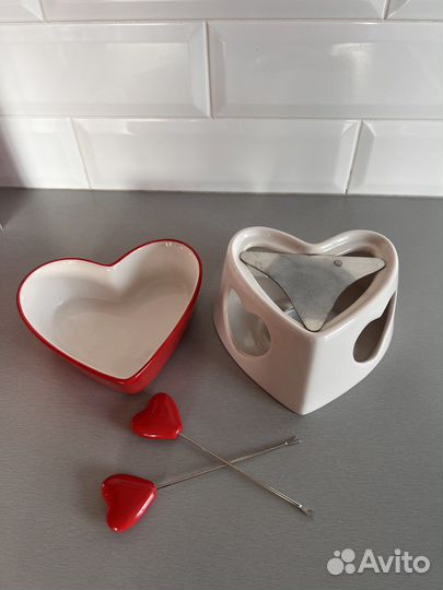 Набор для фондю