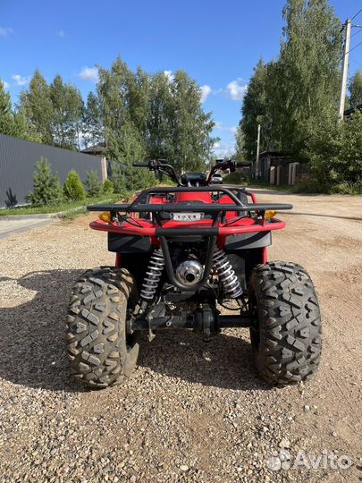 Квадроцикл