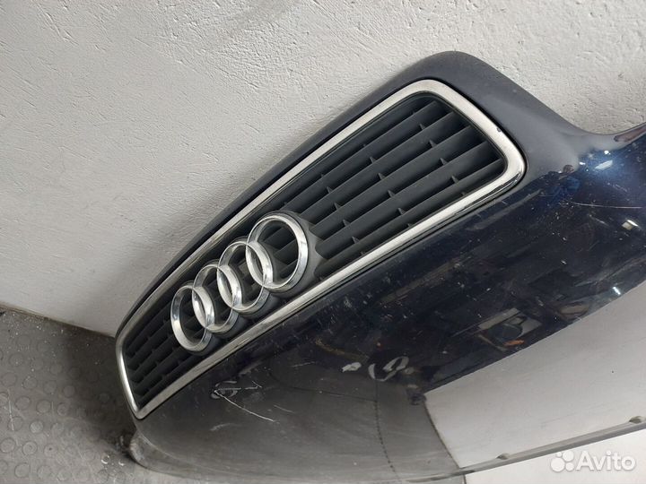 Капот Audi A4 (B5), 1998