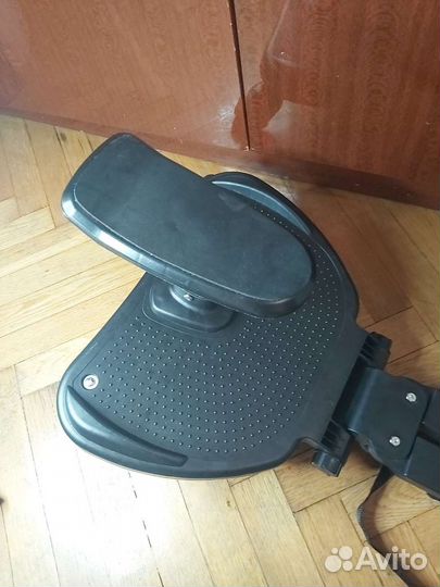 Подножка для коляски для второго ребёнка