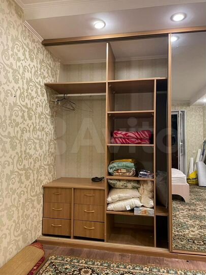 2-к. квартира, 44,6 м², 4/5 эт.