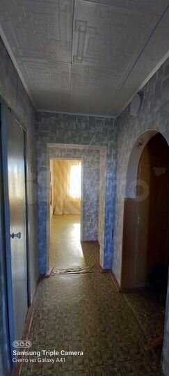 3-к. квартира, 67 м², 5/5 эт.