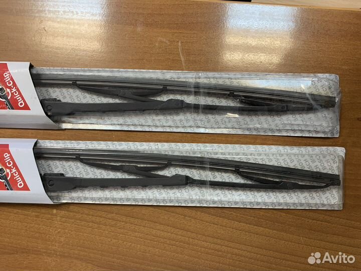 Дворники bosch