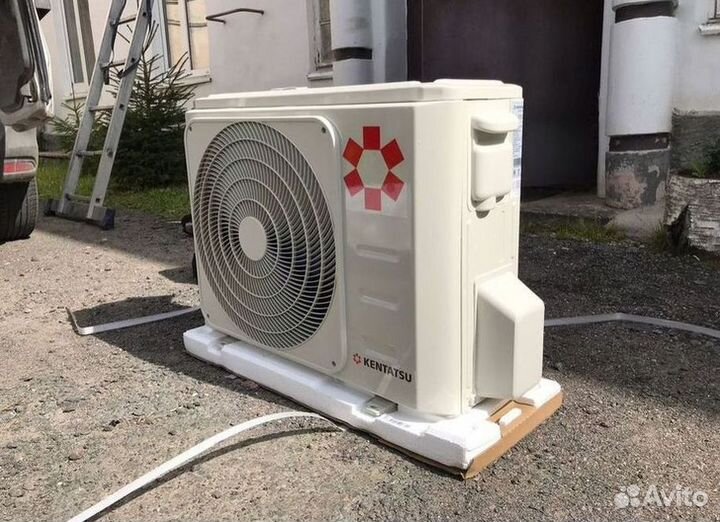 Кондиционер / большой выбор