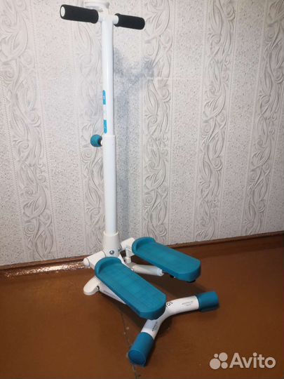 Тренажер степпер