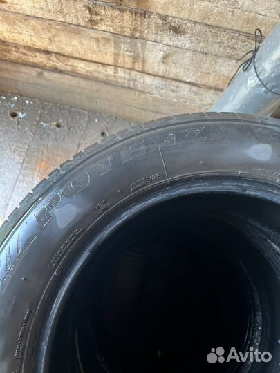 Bridgestone Potenza S001 235/55 R17