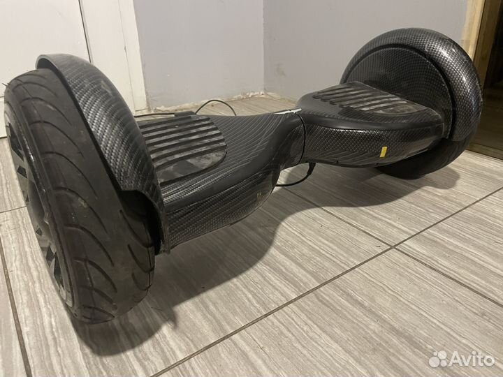 Гироскутер бу