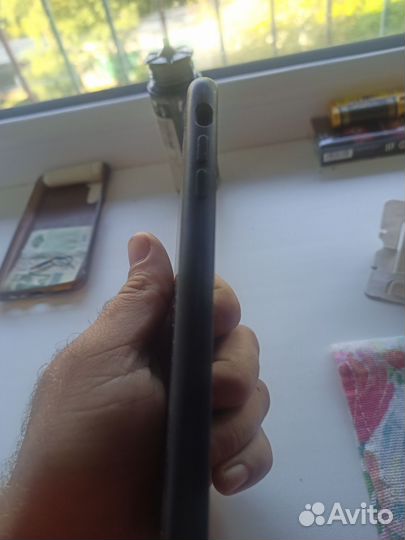 Чехол на iPhone 7 plus