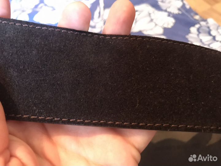 Ремень женский