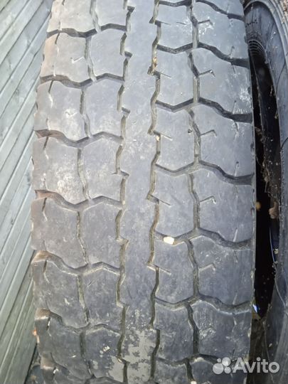 Колеса на камаз