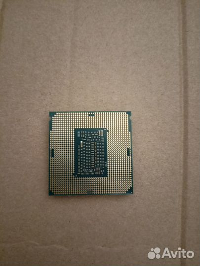 MSI B360-A PRO + Intel Core i5-9600KF