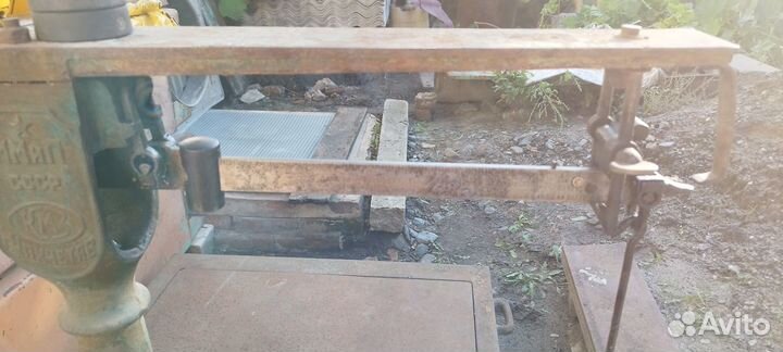 Весы платформенные