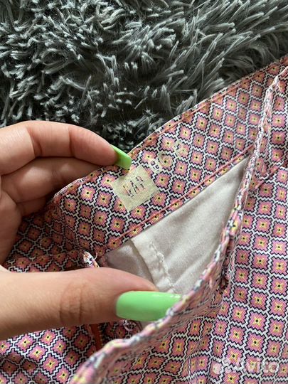 Пакет брендовых женских вещей