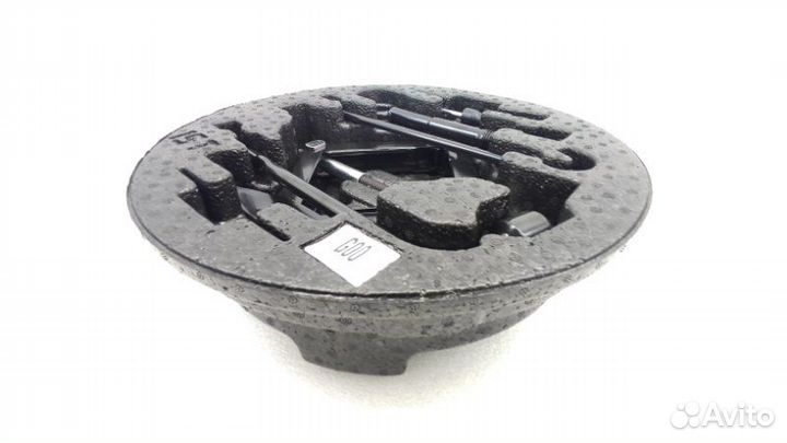 Набор инструментов Kia Ceed CD G4FG 2022