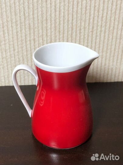 Чайный сервиз ГДР