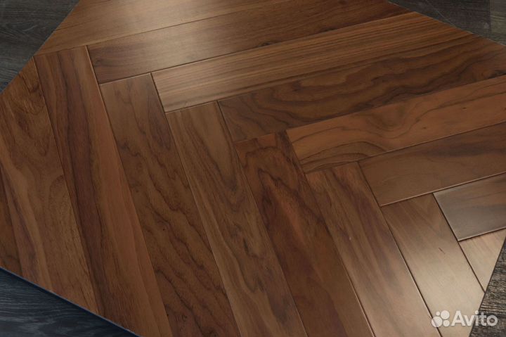 Паркетная доска