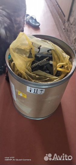 Конструктор лего