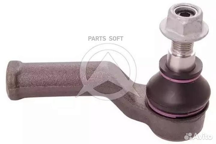 Sidem 3631 Наконечник рулевой тяги прав