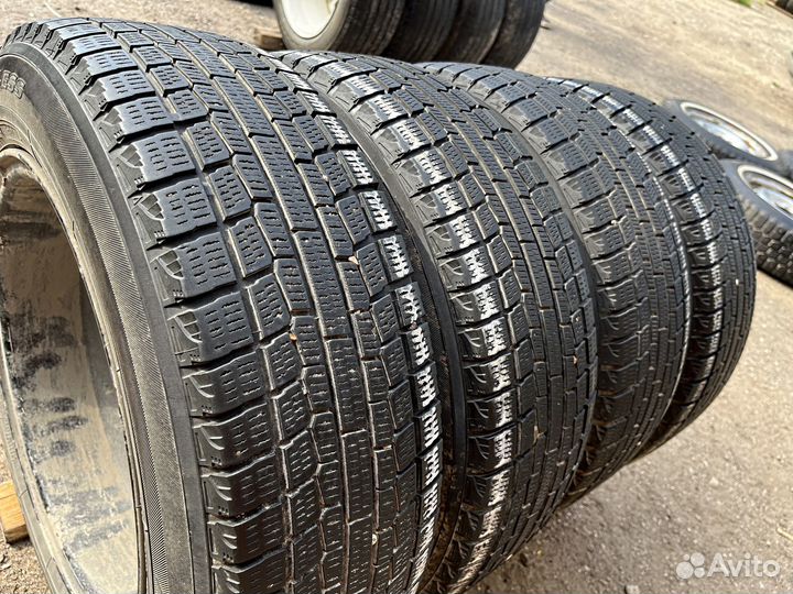 Yokohama Ice Guard IG20 185/65 R15 88Q