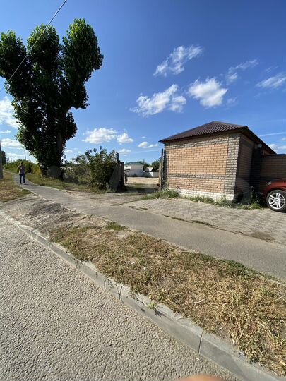 Гараж, 15 м²