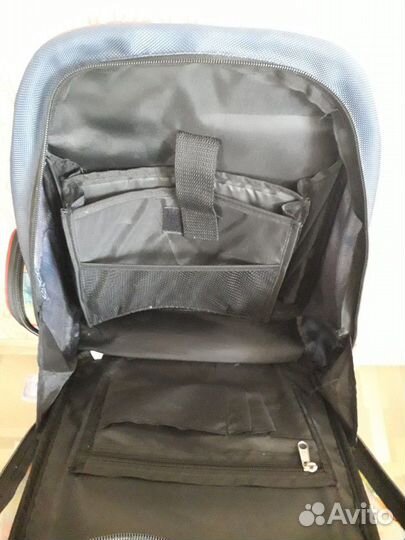 Рюкзак школьный