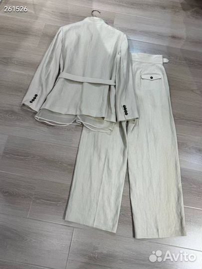 Костюм женский brunello cucinelli