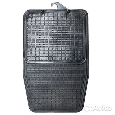 Комплект автомобильных ковриков универсальные