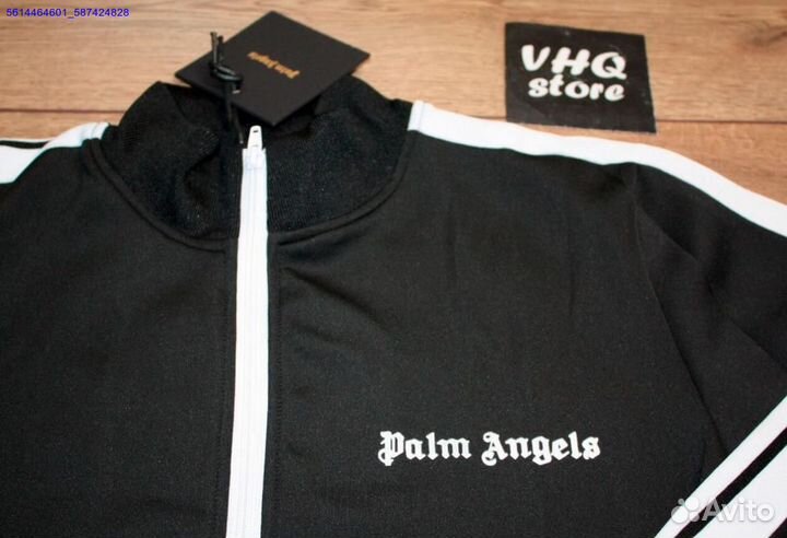 Олимпийка Palm Angels (Арт.26142)