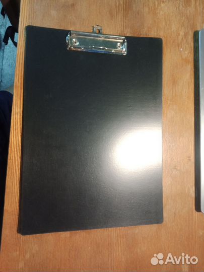 Планшет для бумаги А4
