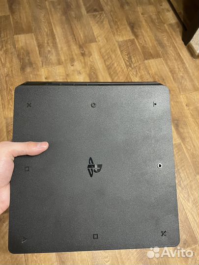 Sony Playstation 4 slim 1tb