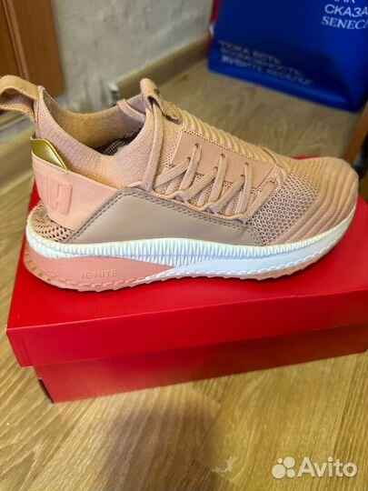 Кроссовки спортивные puma