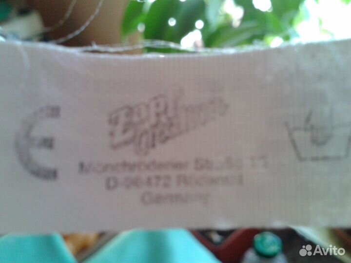 Пупс Baby born, Zapf. Актуально